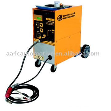 MIG and MAG Welding Machine